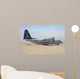 Kc-130j Hercules Marine Corps Wall Decal
