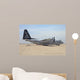 Kc-130j Hercules Marine Corps Wall Decal
