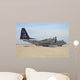 Kc-130j Hercules Marine Corps Wall Decal