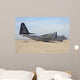 Kc-130j Hercules Marine Corps Wall Decal