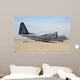 Kc-130j Hercules Marine Corps Wall Decal