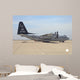 Kc-130j Hercules Marine Corps Wall Decal