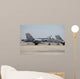 F A-18c Hornet Marine Wall Decal