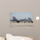 F A-18c Hornet Marine Wall Decal