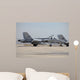 F A-18c Hornet Marine Wall Decal