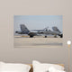 F A-18c Hornet Marine Wall Decal
