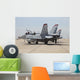 F A-18c Hornet Being Wall Decal