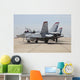 F A-18c Hornet Being Wall Decal