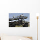 Rq-2b Pioneer Uav M927 Wall Decal
