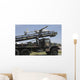Rq-2b Pioneer Uav M927 Wall Decal