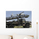 Rq-2b Pioneer Uav M927 Wall Decal