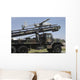 Rq-2b Pioneer Uav M927 Wall Decal
