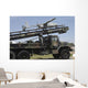 Rq-2b Pioneer Uav M927 Wall Decal