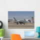 F A-18a Hornet Loaded Wall Decal