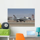 F A-18a Hornet Loaded Wall Decal
