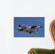 L-39za Albatros Used as Wall Decal