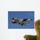 L-39za Albatros Used as Wall Decal