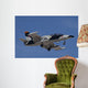 L-39za Albatros Used as Wall Decal