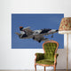 L-39za Albatros Used as Wall Decal
