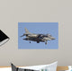 Av-8b Harrier Ii Flying Wall Decal
