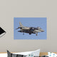 Av-8b Harrier Ii Flying Wall Decal