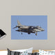 Av-8b Harrier Ii Flying Wall Decal