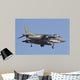 Av-8b Harrier Ii Flying Wall Decal