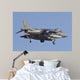 Av-8b Harrier Ii Flying Wall Decal
