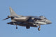 Av-8b Harrier Ii Flying Wall Decal