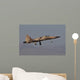 F-5n Aggressor Aircraft Us Wall Decal