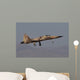 F-5n Aggressor Aircraft Us Wall Decal