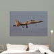F-5n Aggressor Aircraft Us Wall Decal