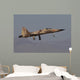 F-5n Aggressor Aircraft Us Wall Decal