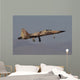 F-5n Aggressor Aircraft Us Wall Decal