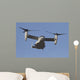 Mv-22b Osprey Prepares for Wall Decal Design 2
