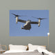 Mv-22b Osprey Prepares for Wall Decal Design 2