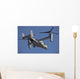 Mv-22b Osprey Prepares for Wall Decal Design 1
