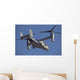 Mv-22b Osprey Prepares for Wall Decal Design 1