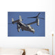 Mv-22b Osprey Prepares for Wall Decal Design 1