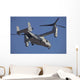 Mv-22b Osprey Prepares for Wall Decal Design 1