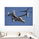 Mv-22b Osprey Prepares for Wall Decal Design 1