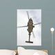 Us Navy Mh-60r Seahawk Wall Decal