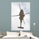 Us Navy Mh-60r Seahawk Wall Decal