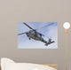 Us Navy Mh-60s Seahawk Wall Decal Design 1