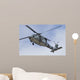 Us Navy Mh-60s Seahawk Wall Decal Design 1