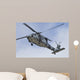 Us Navy Mh-60s Seahawk Wall Decal Design 1
