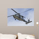 Us Navy Mh-60s Seahawk Wall Decal Design 1