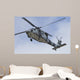 Us Navy Mh-60s Seahawk Wall Decal Design 1