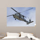 Us Navy Mh-60s Seahawk Wall Decal Design 1