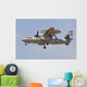 E-2d Advanced Hawkeye Us Wall Decal